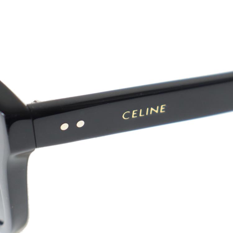 CELINE（セリーヌ） サングラス シン レディース メンズ スクエア