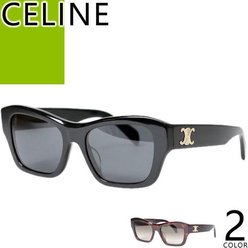 CELINE（セリーヌ） サングラス トリオンフ レディース キャットアイ