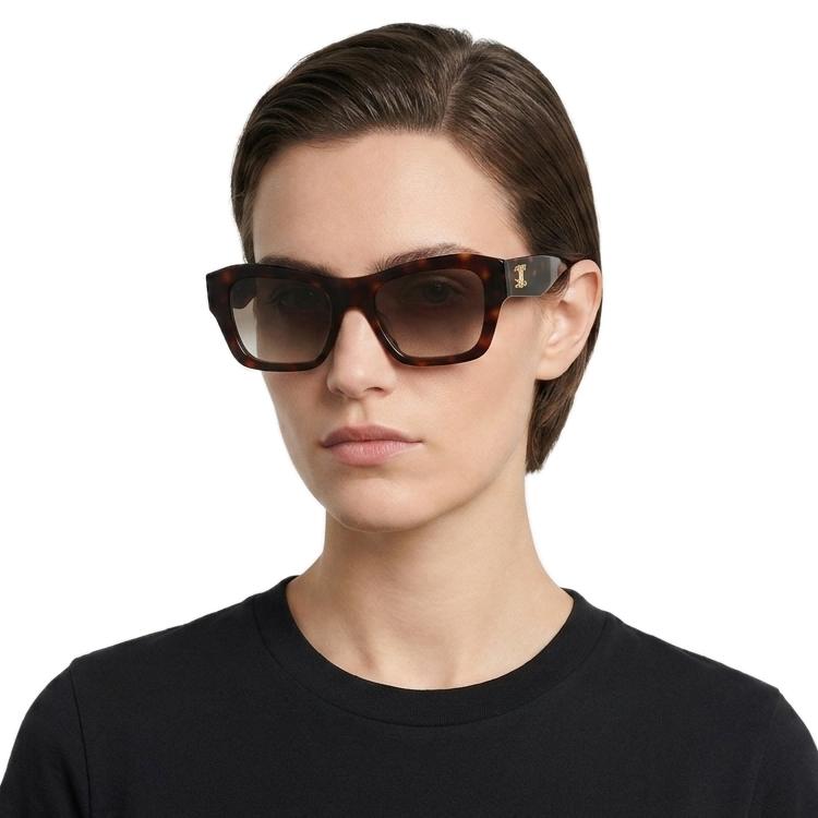 CELINE（セリーヌ） サングラス トリオンフ レディース キャットアイ