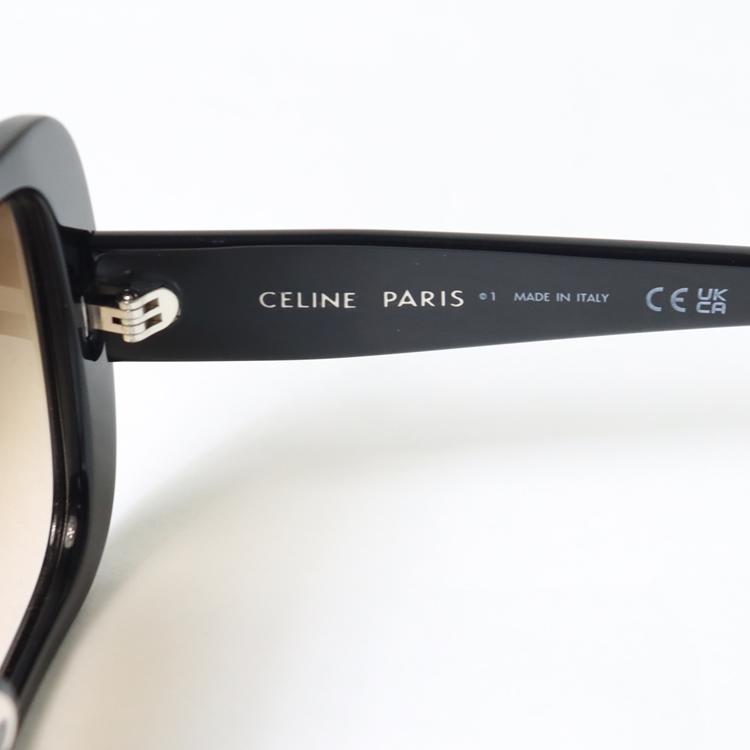 CELINE（セリーヌ） サングラス トリオンフ レディース パイロット