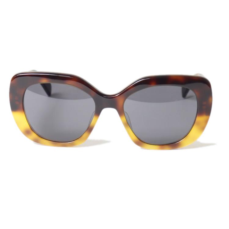 CELINE（セリーヌ） サングラス トリオンフ 06 レディース バタフライ