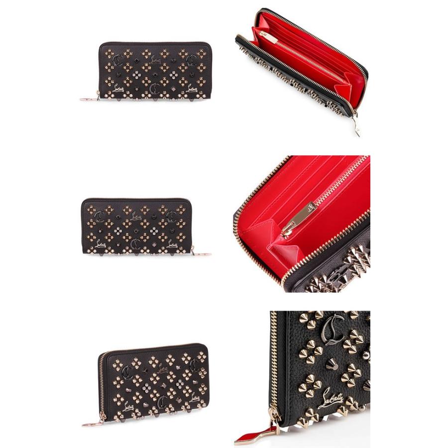 Christian Louboutin クリスチャンルブタン 長財布 財布 Christian Louboutin クリスチャンルブタン 長財布 財布