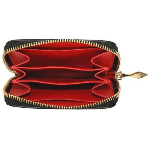 Christian Louboutin クリスチャンルブタン コインケース 小銭 Christian Louboutin クリスチャンルブタン コインケース 小銭