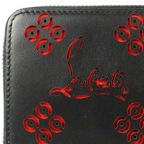 クリスチャンルブタン Christian Louboutin 財布 長財布 パネトーネ