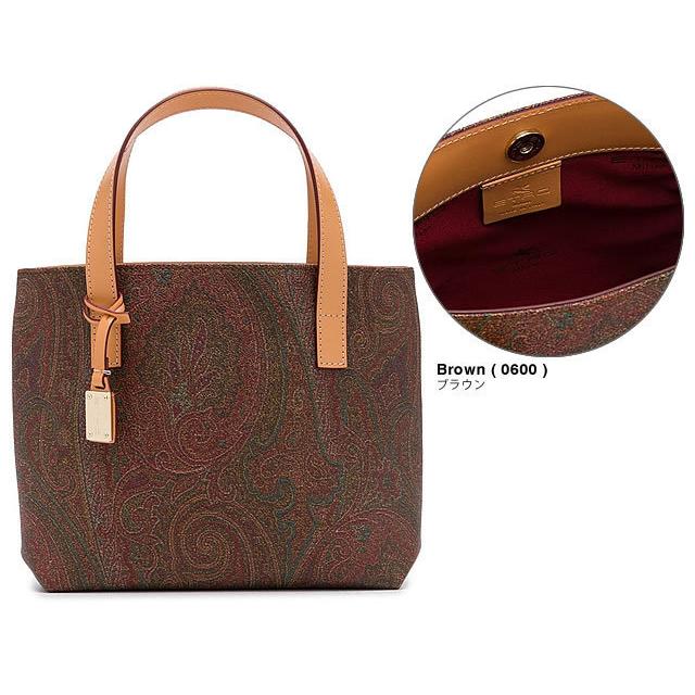 ETRO エトロ ハンドバッグ トートバッグ レディース ペイズリー ETRO エトロ ハンドバッグ トートバッグ レディース ペイズリー