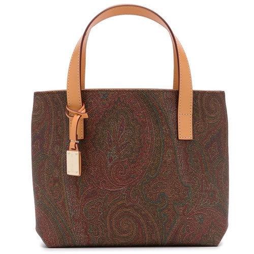ETRO エトロ ハンドバッグ トートバッグ レディース ペイズリー ETRO エトロ ハンドバッグ トートバッグ レディース ペイズリー