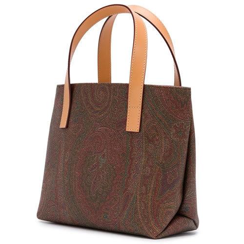 ETRO エトロ ハンドバッグ トートバッグ レディース ペイズリー ETRO エトロ ハンドバッグ トートバッグ レディース ペイズリー