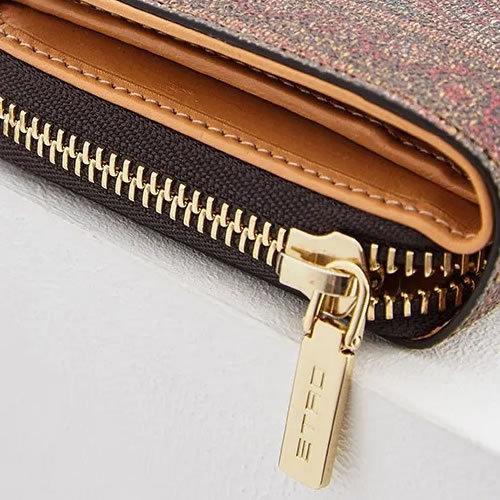 ETRO エトロ 財布 二つ折り財布 ミニ財布 小銭入れあり ETRO エトロ 財布 二つ折り財布 ミニ財布 小銭入れあり