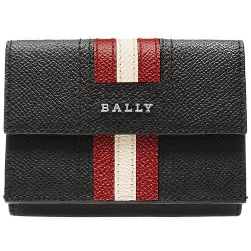 Bally バリー BALLY 財布 三つ折り財布 ミニ財布 コンパクト財布 Bally バリー BALLY 財布 三つ折り財布 ミニ財布 コンパクト財布