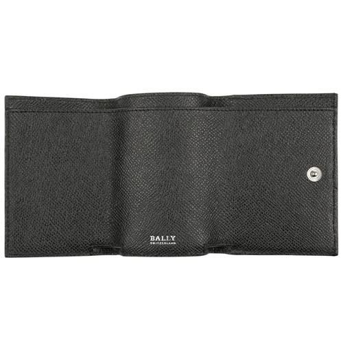 Bally バリー BALLY 財布 三つ折り財布 ミニ財布 コンパクト財布 Bally バリー BALLY 財布 三つ折り財布 ミニ財布 コンパクト財布