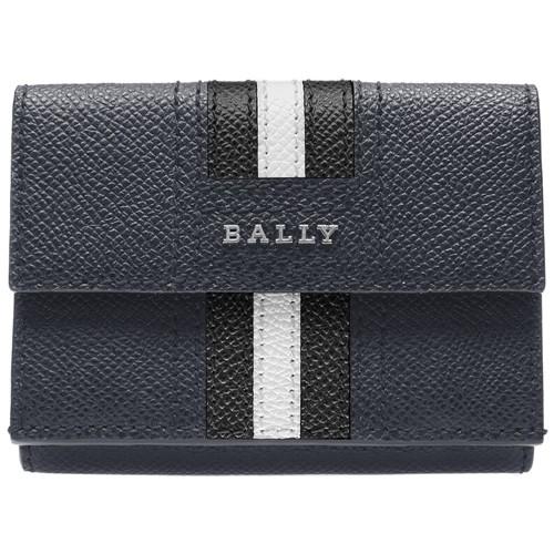 Bally バリー BALLY 財布 三つ折り財布 ミニ財布 コンパクト財布 Bally バリー BALLY 財布 三つ折り財布 ミニ財布 コンパクト財布