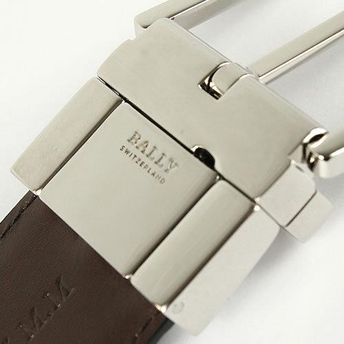 Bally バリー BALLY ベルト CHARLTON メンズ リバーシブル Bally バリー BALLY ベルト CHARLTON メンズ リバーシブル