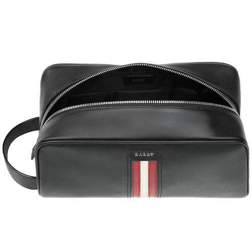 Bally バリー BALLY バッグ セカンドバッグ ハンドバッグ メンズ