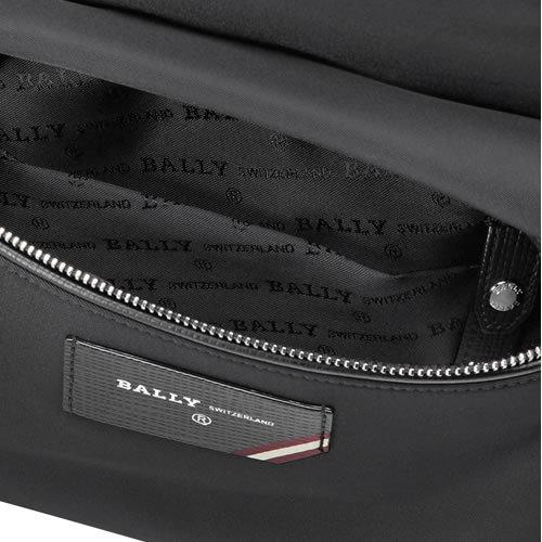 Bally バリー BALLY バッグ ボディバッグ ワンショルダーバッグ Bally バリー BALLY バッグ ボディバッグ ワンショルダーバッグ