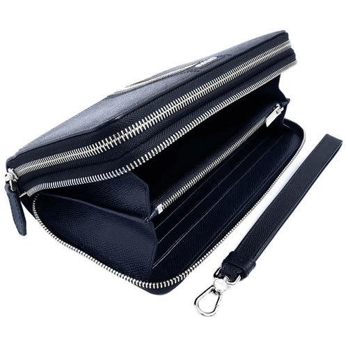 Bally バリー BALLY 財布 長財布 トラベルウォレット ティン Bally バリー BALLY 財布 長財布 トラベルウォレット ティン