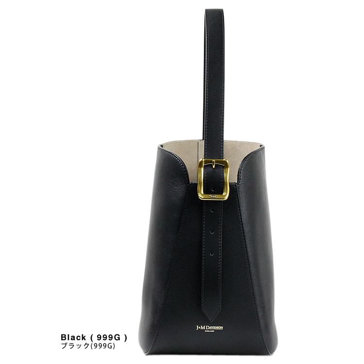 美品 ジェイアンドエムデヴィッドソン J&amp;M DAVIDSON バッグ ショルダーバッグ キルティング クロスボディバッグ 鞄 レディース ブラック J&M Davidson（J＆Mデヴィッドソン） ジェイアンドエムデヴィッドソン