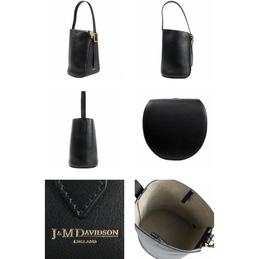 J&amp;MDavidson(ジェイ&amp;エムデヴィッドソン) ショルダーバッグ美品  ナノ クイバー バケット 黒 2way/ミニバッグ レザー 楽天市場】ジェイアンドエムデヴィッドソン J&M Davidson バッグ
