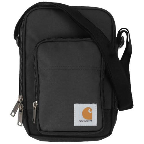 カーハート Carhartt バッグ ショルダーバッグ ミニショルダーバッグ ワンショルダー クロス ボディ ギア オーガナイザー メンズ ブランド 小さい 黒 ブラック 317 008 Mss 通販 Yahoo ショッピング