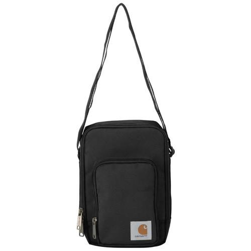カーハート Carhartt バッグ ショルダーバッグ ミニショルダーバッグ ワンショルダー クロス ボディ ギア オーガナイザー メンズ ブランド 小さい 黒 ブラック 317 008 Mss 通販 Yahoo ショッピング