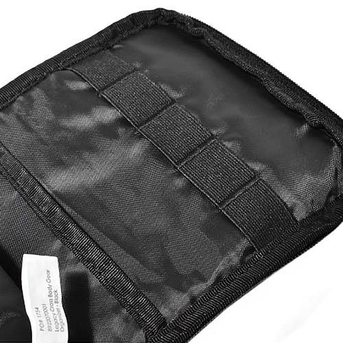 カーハート Carhartt バッグ ショルダーバッグ サコッシュ ポーチ メンズ レディース おしゃれ 斜めがけ 肩掛け 撥水 ブランド プレゼント ブラック ブラウン 317 008 Mss 通販 Yahoo ショッピング