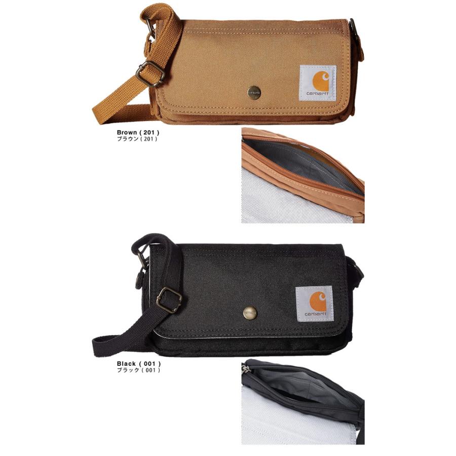Carhartt カーハート バッグ ショルダーバッグ ボディバッグ Carhartt カーハート バッグ ショルダーバッグ ボディバッグ