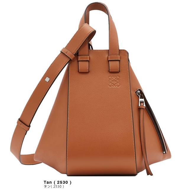 ロエベ LOEWE バッグ ハンモック スモール 2way レディース 