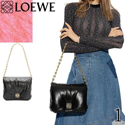 LOEWE ロエベ バッグ ショルダーバッグ パファー ゴヤバッグ LOEWE ロエベ バッグ ショルダーバッグ パファー ゴヤバッグ