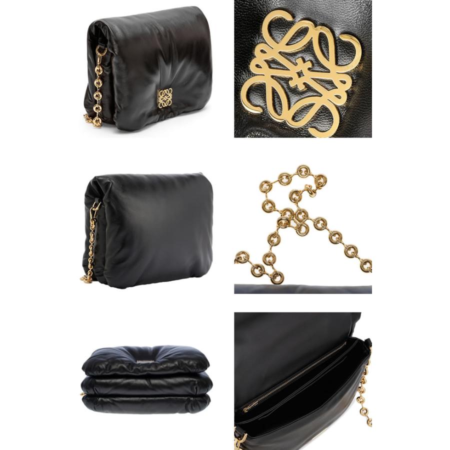 LOEWE ロエベ バッグ ショルダーバッグ パファー ゴヤバッグ LOEWE ロエベ バッグ ショルダーバッグ パファー ゴヤバッグ