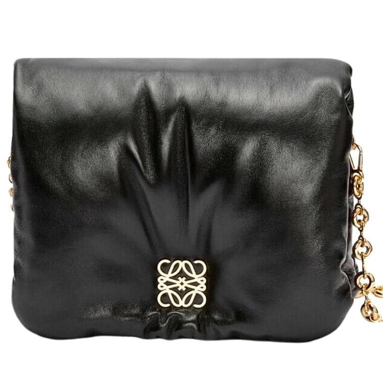 LOEWE ロエベ バッグ ショルダーバッグ パファー ゴヤバッグ LOEWE ロエベ バッグ ショルダーバッグ パファー ゴヤバッグ