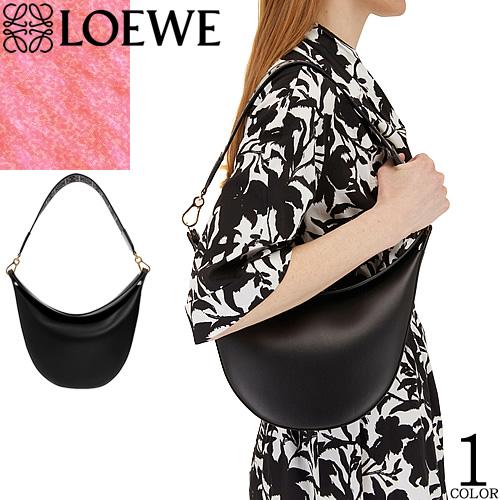 LOEWE ロエベ バッグ ホーボー ショルダーバッグ ルナバッグ LOEWE ロエベ バッグ ホーボー ショルダーバッグ ルナバッグ