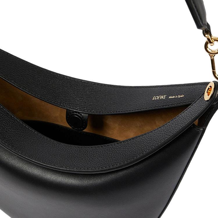 LOEWE ロエベ バッグ ホーボー ショルダーバッグ ルナバッグ LOEWE ロエベ バッグ ホーボー ショルダーバッグ ルナバッグ