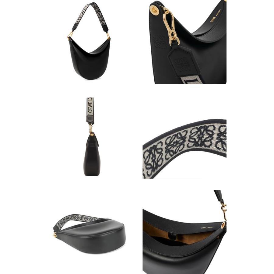 LOEWE ロエベ バッグ ホーボー ショルダーバッグ ルナバッグ LOEWE ロエベ バッグ ホーボー ショルダーバッグ ルナバッグ