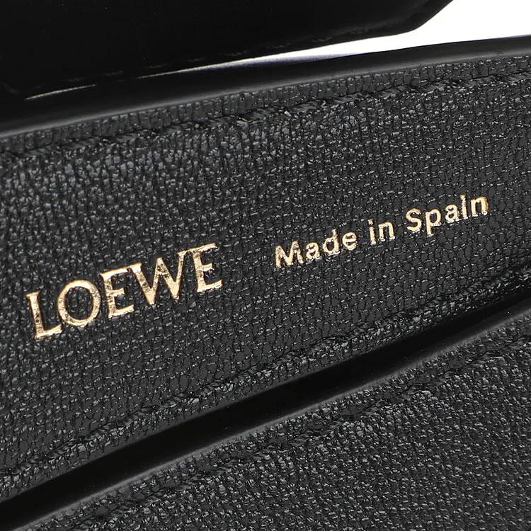 LOEWE ロエベ バッグ ホーボー ショルダーバッグ ルナバッグ LOEWE ロエベ バッグ ホーボー ショルダーバッグ ルナバッグ