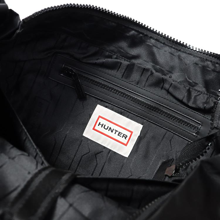 HUNTER（ハンター） バッグ トートバッグ ショルダーバッグ レディース