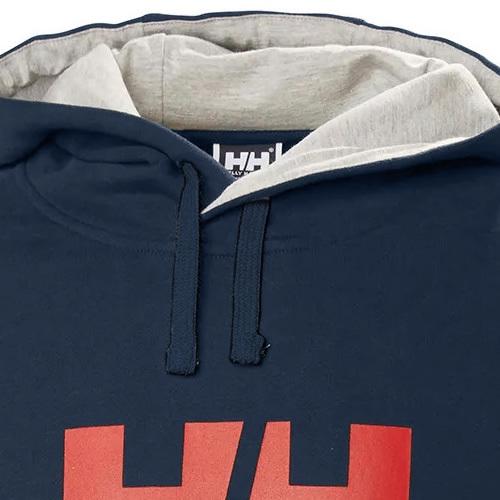 HELLY HANSEN ヘリーハンセン パーカー フーディー プルオーバー