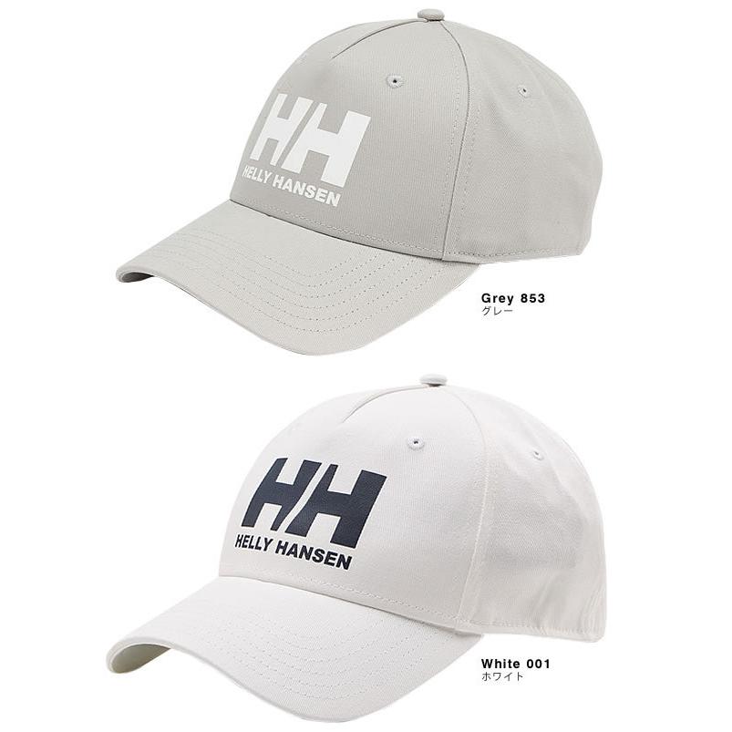 HELLY HANSEN（ヘリーハンセン） 帽子 キャップ ベースボールキャップ