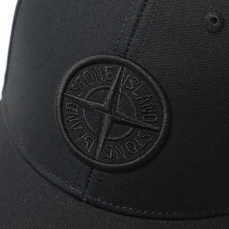 STONE ISLAND（ストーン アイランド） キャップ ベースボールキャップ