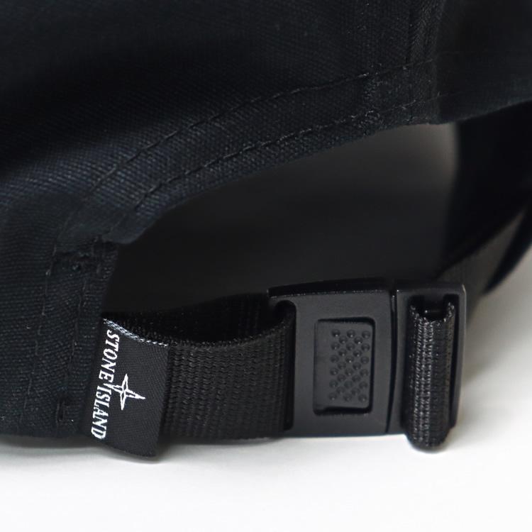 STONE ISLAND（ストーン アイランド） キャップ ベースボールキャップ