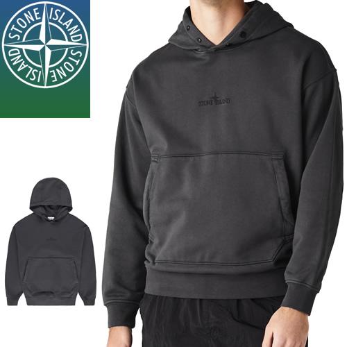 STONE ISLAND ストーンアイランド パーカー スウェット STONE ISLAND ストーンアイランド パーカー スウェット