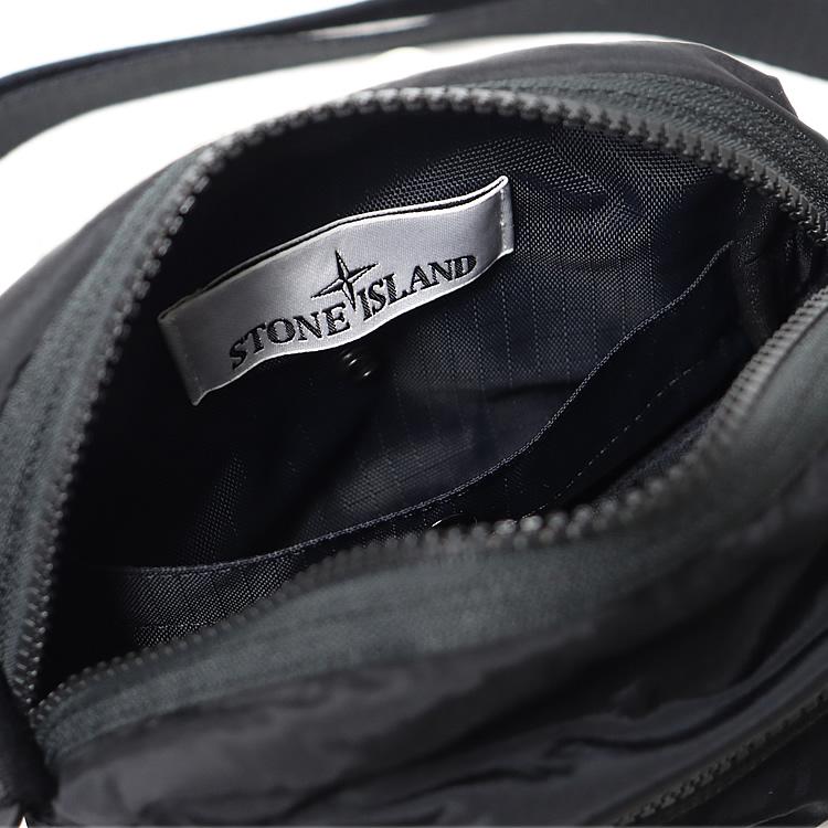 STONE ISLAND（ストーン アイランド） ショルダーバッグ ポーチバッグ