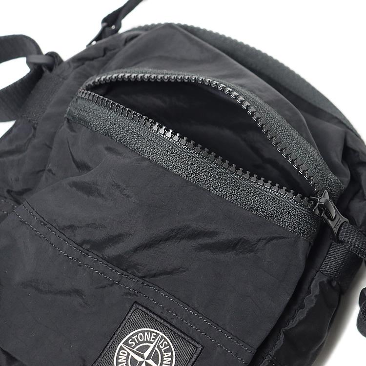 STONE ISLAND（ストーン アイランド） ショルダーバッグ ポーチバッグ
