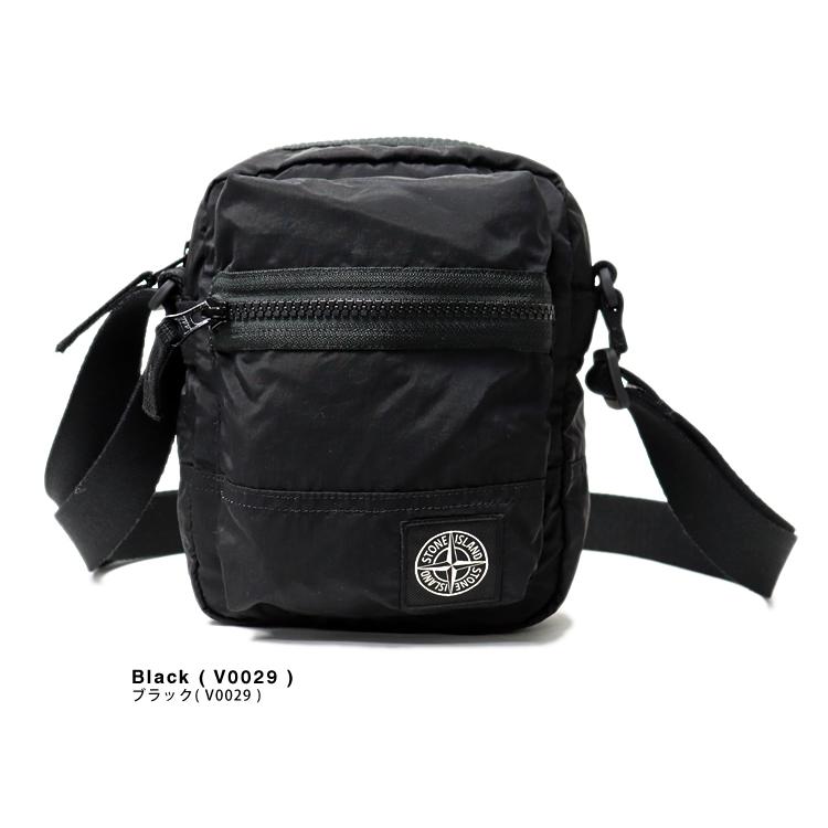 STONE ISLAND（ストーン アイランド） ショルダーバッグ ポーチバッグ