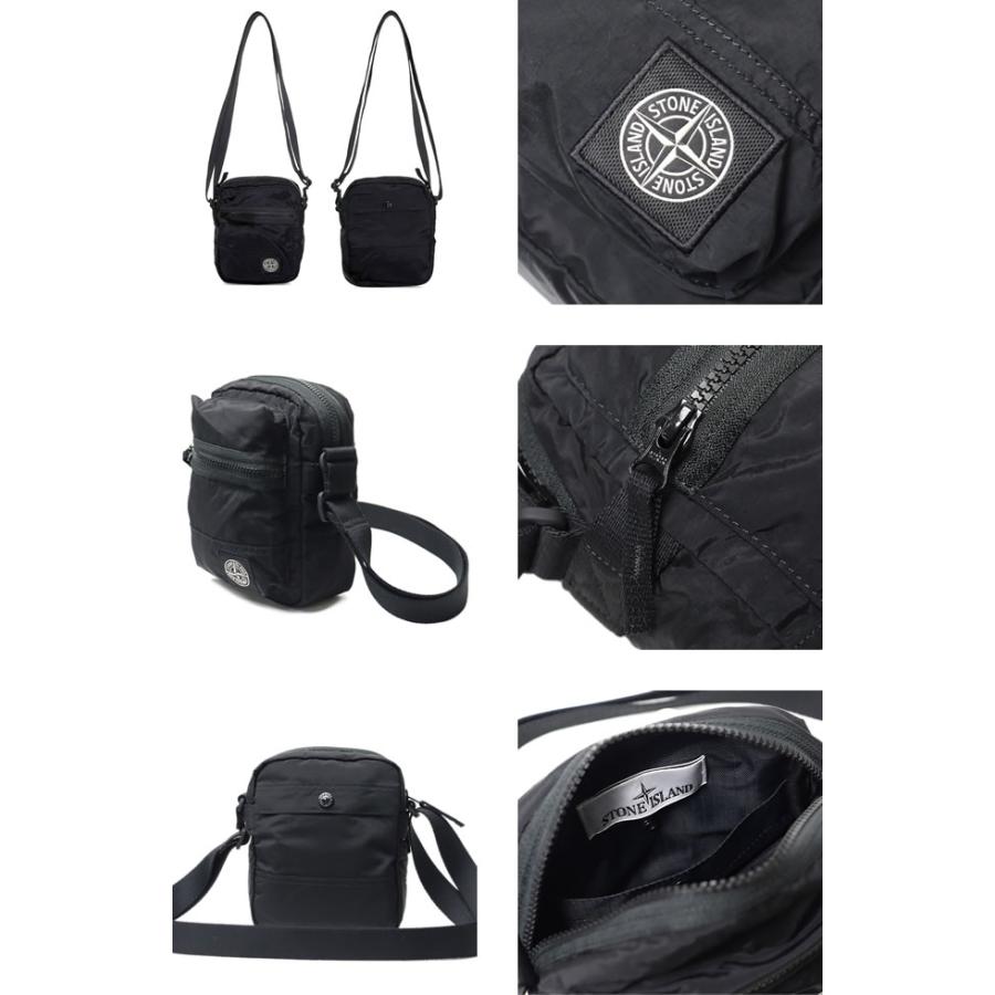 STONE ISLAND（ストーン アイランド） ショルダーバッグ ポーチバッグ
