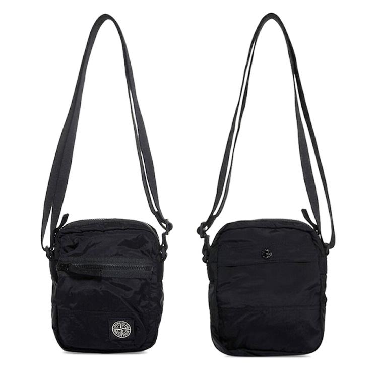 STONE ISLAND（ストーン アイランド） ショルダーバッグ ポーチバッグ