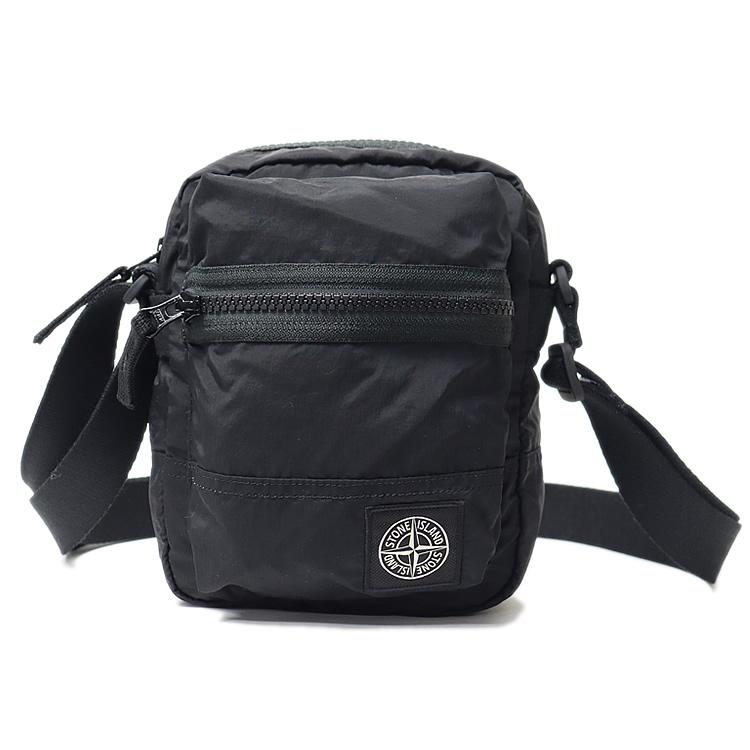 STONE ISLAND（ストーン アイランド） ショルダーバッグ ポーチバッグ