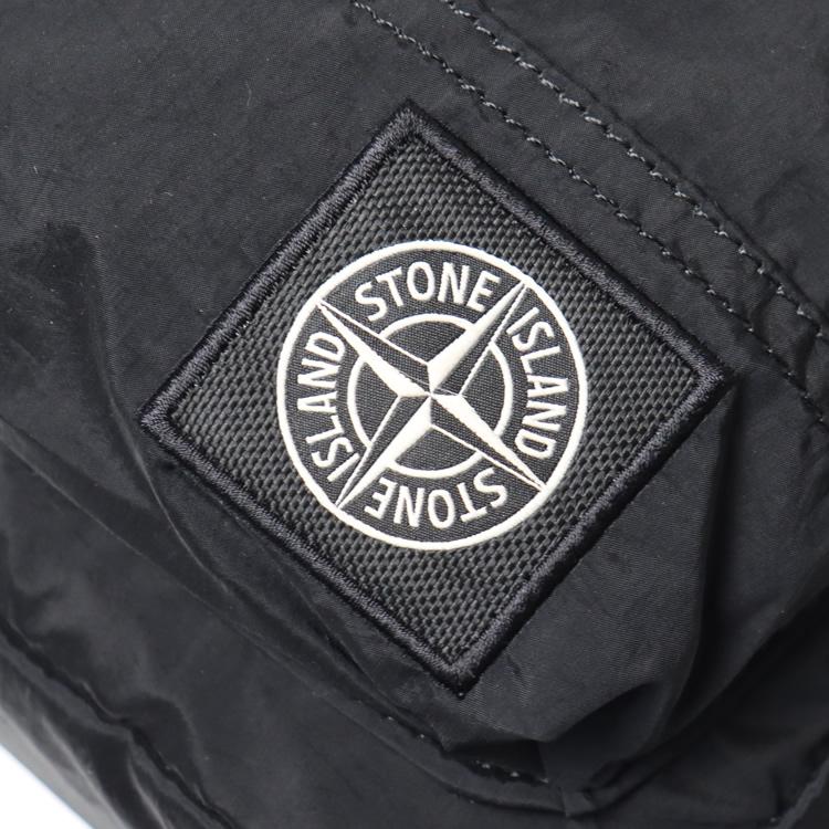 STONE ISLAND（ストーン アイランド） ショルダーバッグ ポーチバッグ