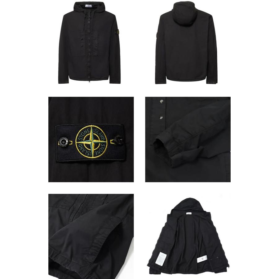 STONE ISLAND（ストーン アイランド） ジャケット ブルゾン パーカー