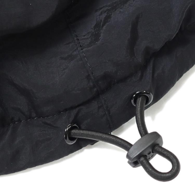 STONE  ストーンアイランド キャップ ブラック STONE ISLAND ストーンアイランド キャップ 帽子 メンズ