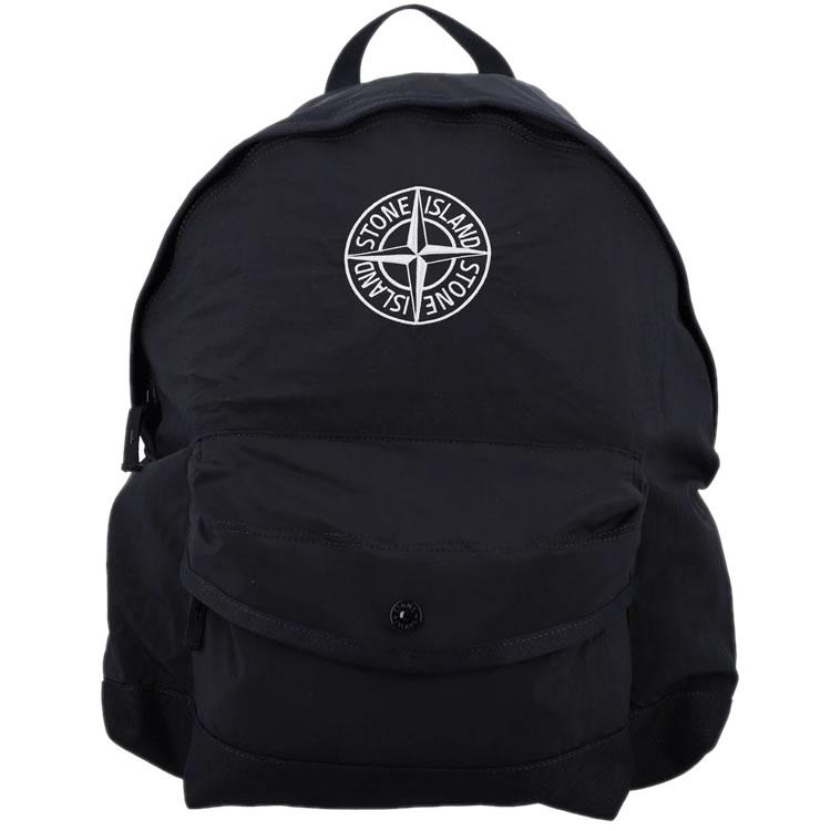 STONE  リュック　バックパック STONE ISLAND（ストーン アイランド） バックパック リュック