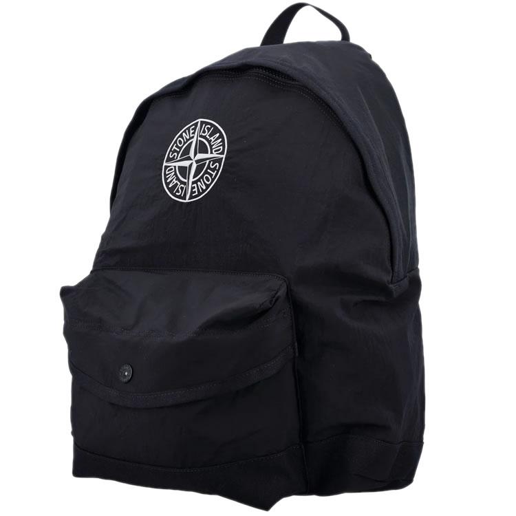 Stone  ストーンアイランド　バックパック　リュック STONE ISLAND ストーンアイランド バックパック リュック デイパック